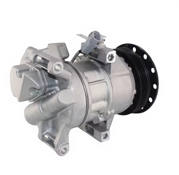 New 5SER09C AC Compressor