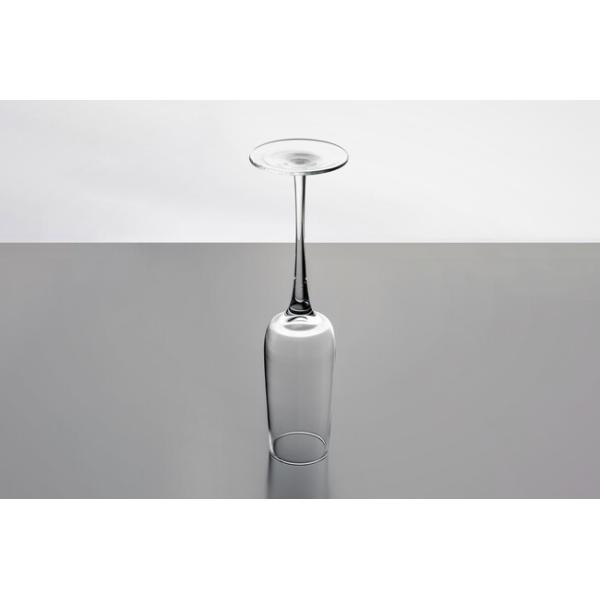 Sparkling Crystal Champagne Flutes 200ml Transparent Wine Glasses 7 Ounces