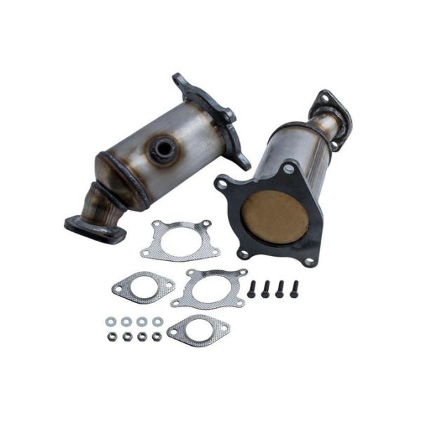 2007 Ford Taurus Ford Catalytic Converter 3.5 3.7L 16491 16490