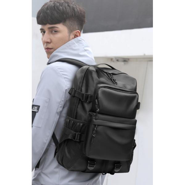 En gros, à la mode japonaise, étudiant du collège, sac à dos imperméable, sac à dos pour jeunes, sac scolaire.