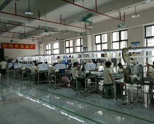 Huizhou Xinkang Medical Equipment Co., Ltd.