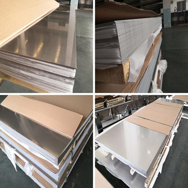 Stainless Steel Sheet 200 300 400 serious Metal customized Stainless Steel Chinese Supplier