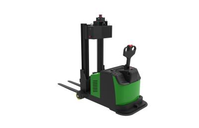 Fork Surface Height 35mm Autonomous Guided Vehicle With 1200-2000kg Load Capacity