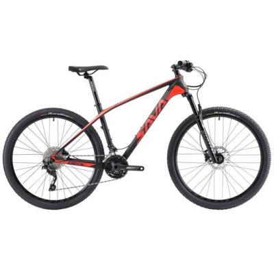 Bicicleta dura completa 27,5 29 de Mtb da cauda tamanho da roda para unisex