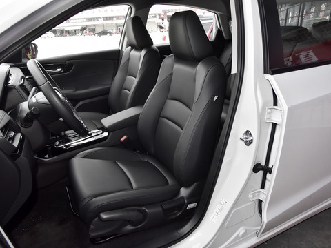 2024 Honda 1.0 Crider 180turbo CVT Luxury Luxury Sedan with Luxury Features