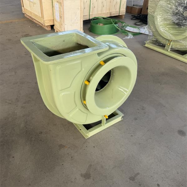 Centrifugal Boiler Induced Draft Fan G4-73 High Pressure Dust Collector Fan Industrial Plant Axial Flow Fan
