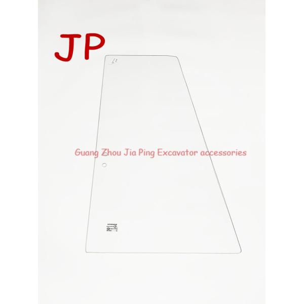 CCC Ya00001501 Excavator Cab Glass 4.5cm Hitachi Excavator Glass