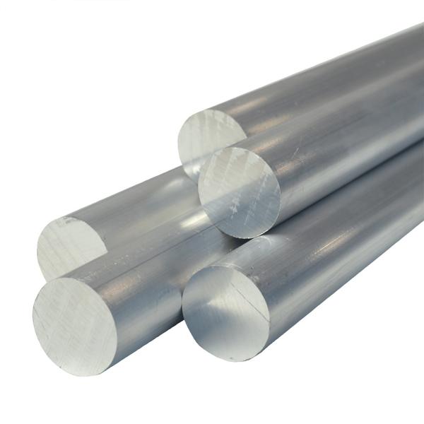 5mm Aluminum Square Bar 6061 Aluminum Rectangular Flat Bar for Ships Building Mid Hardness Hexagonal Rectangular