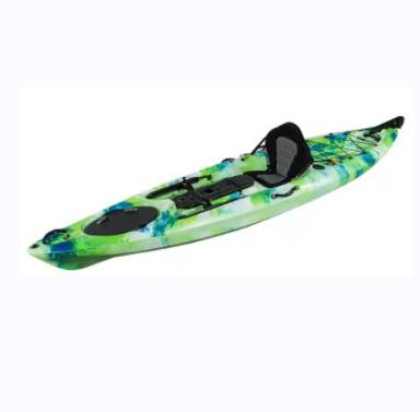 Molde de aluminio de kayak a medida de rotoplástico para el océano