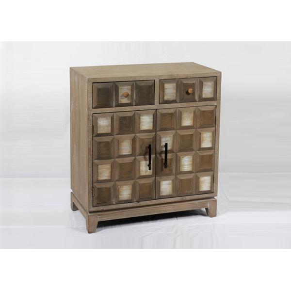 3 Drawers Wooden Vintage Decorative Living Room Furniture