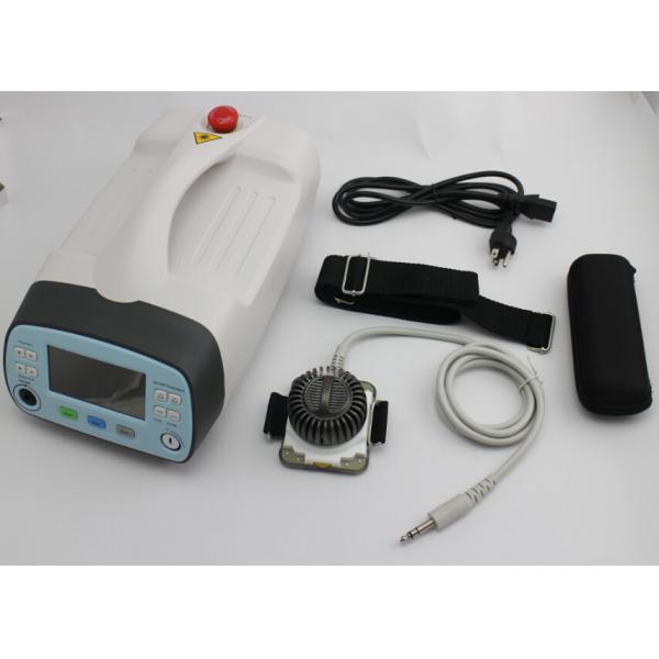High Power Laser Therapy Machine Women's Problems Medical Treatment Equipment