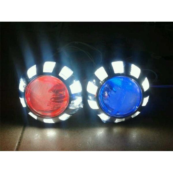 MotorCycle----A1 2.00 inch projector lens kit