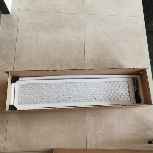 1000W LED Light Therapy Panel 200pcs Skin Therapy LED Light Machine