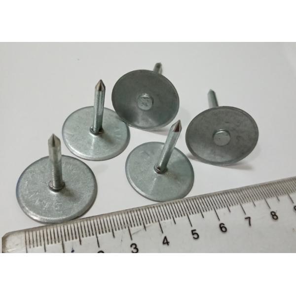 Pernos principales de la soldadura de perno prisionero de la taza para el equipo de soldadura de resistencia de la alimentación auto de la dina del Duro