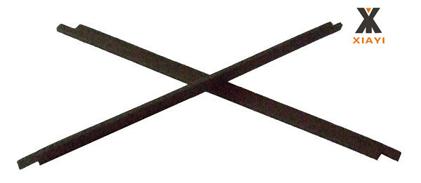 части амортизатора удара нося прокладки ptfe толщины 1.2Mm с заполнителем углерода в форме графита