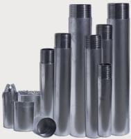 Linha de DCDMA W/embalagem superior da tubulação da linha do PESO para a perfuração de núcleo da exploração