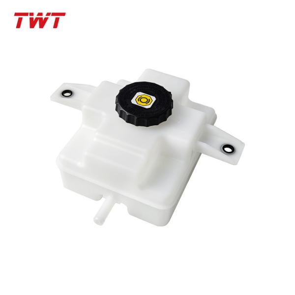 Original 47220-V2020 Brake Master Cylinder Reservoir Assy 47220V2020 47220 V2020 for Toyota Alphard Vellfire Hv 2023- Aahh4#
