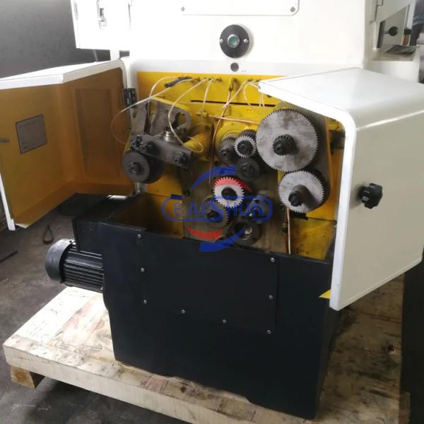 Y3180 Máquina de corte de metais com engrenagem hidráulica