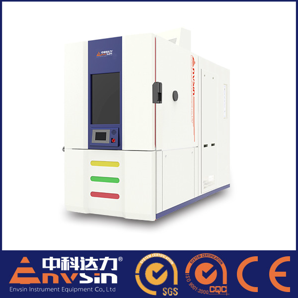 Многофункциональная камера контроля климата 200L с обзорным иллюминатором