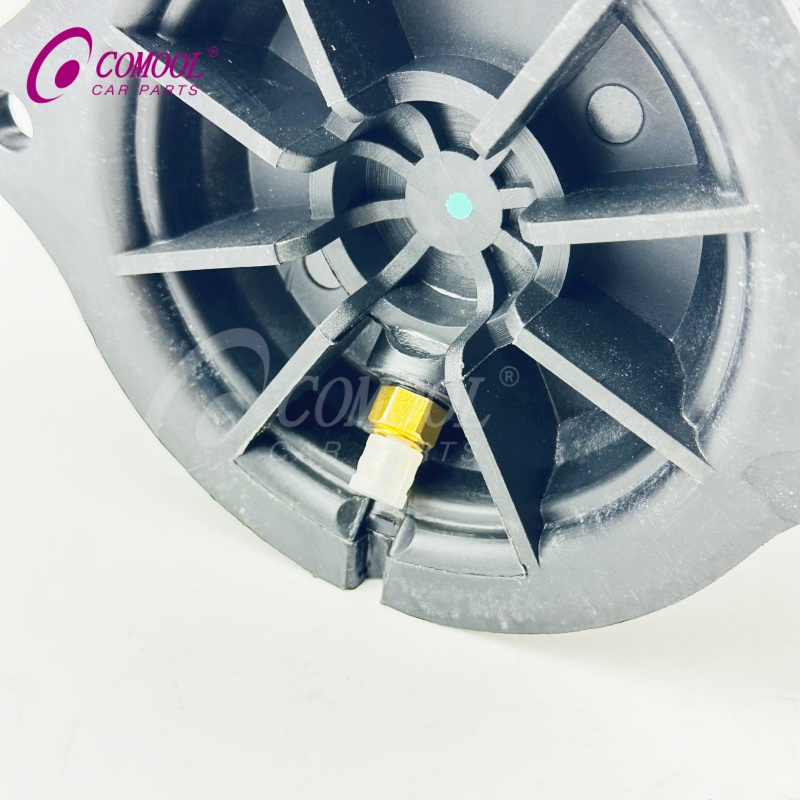 ISO9001 Suspension Rubber Air Spring A6393280101 For Mercedes Benz W639 KOMBI