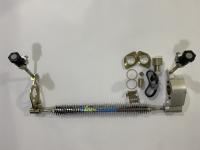 Lawn Mower Parts Groomer Reel Kit G04131 Fits Toro Greensmaster Mower