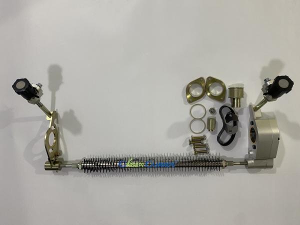 Lawn Mower Parts Groomer Reel Kit G04131 Fits Toro Greensmaster Mower