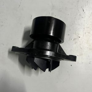 High-Performance Engine Water Pump 4891252 120L/min Anti-Cavitation Sealed Bearing Bus Spares