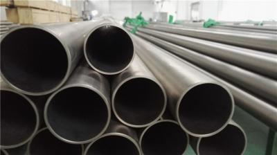 High Strength 3 Inch Titanium Tubing Grade 7 Anti - Corrosion For Aerospace Field