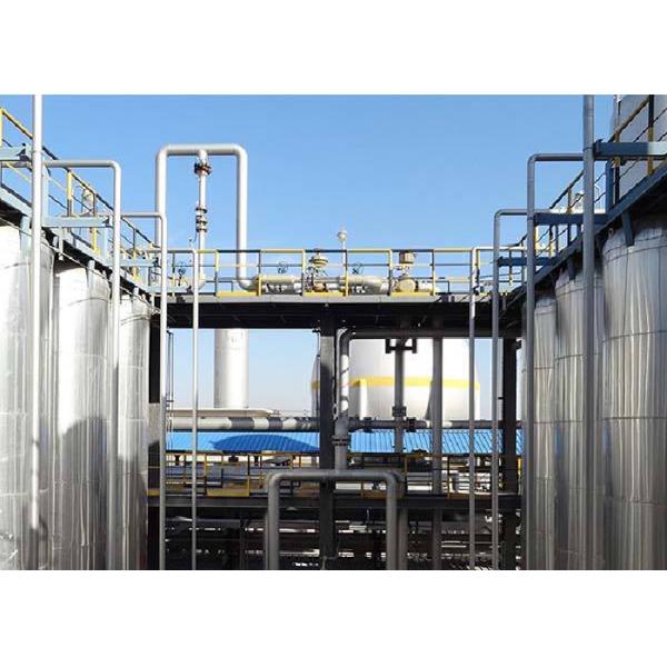 PSA 99.999% Hydrogen Generation Unit 50000 Nm3/H