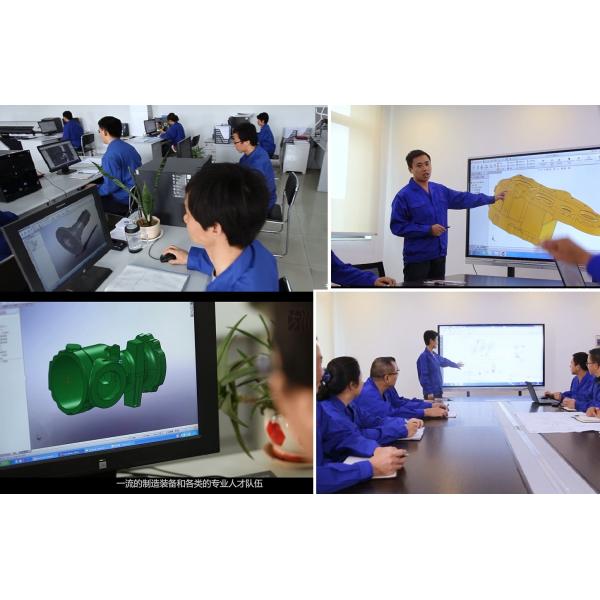 Anhui Heli Co., Ltd. Hefei Casting & Forging Factory