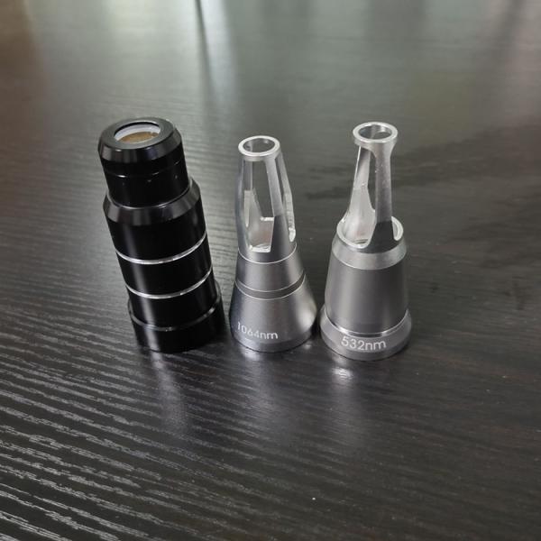 Машина лазера пикосекунды машины 755nm удаления волос 2000MJ DPL