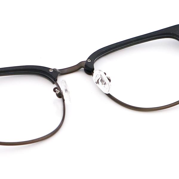 Имитация деревянные очки из озета оптические очки для мужчин и женщин