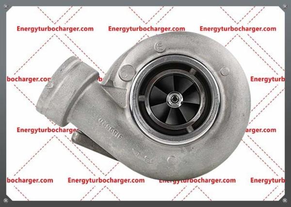 Deutz S200 Turbocharger 318844 318729 04259315KZ 20500295 20470372KZ BF6M1013FC Engine