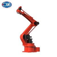 5 kg 6 axes collaboratif de tuyaux en acier Tig soudeur soudage robot automatique de palettes