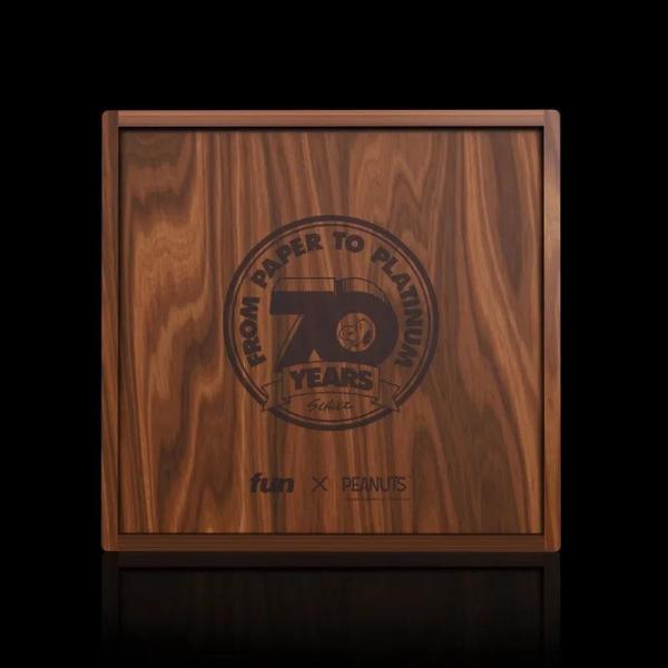 OEM Inspired Aesthetic Wooden Animal Sculpture No Damage For Collectables