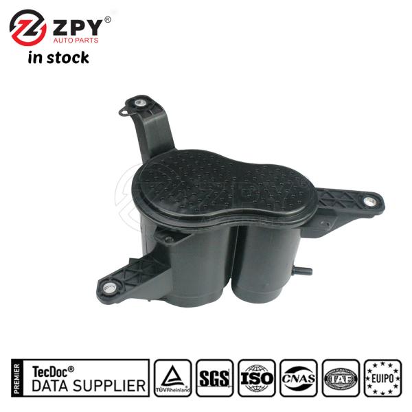 ZPY Activated Charcoal Container for Audi A4 A5 A8 Q5 Q7 Q8 RS5