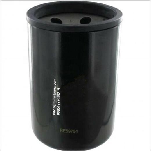 Factory Price Tractor oil filter lube RE59754 P551352 LF3941 LF3703 for harvester
