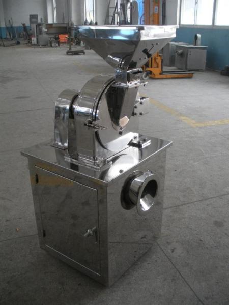 Granule/food mill grinding machine