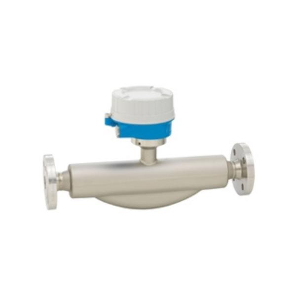 New Flowmeter Proline Coriolis Flowmeter Promass F 300 Mass Flowmeter Original and New 8F3B/8F5B/80F/83F