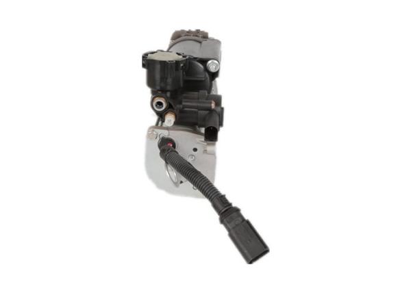 Compressor da suspensão do ar C2C27702 para Jaguar XJ XJ6 XJ8 XJR X350