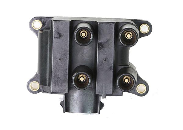 12V 1998-2005 FORD Ignition Coil 1052492 1066102 For Ford Focus MK1 1.6 Petrol