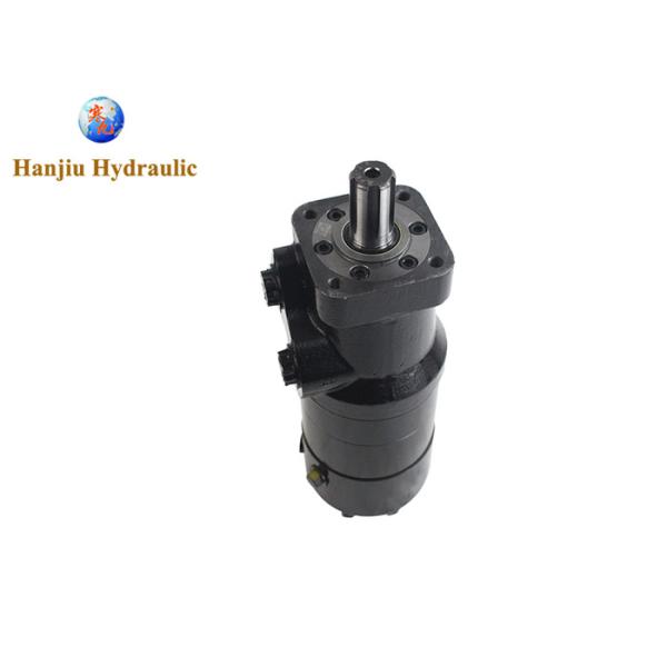 Novo OEM Original Branco 11104624 OMR 160 NF Motor Hidráulico Quadrado Montado Com Freio Interno