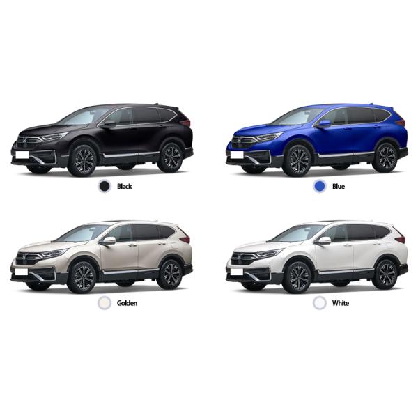 Dongfeng Honda CR-V PHEV 2023 Plug In Hybrid SUV 5 мест 5 дверей