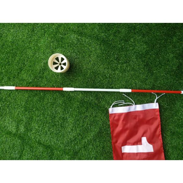 golf cup , golf cups , plastic golf cup , flag stick , flagstick , putting cup