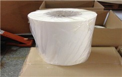100mic Hot Melt Adhesive Sheets 85 Degrees Melting Thermoplastic Film