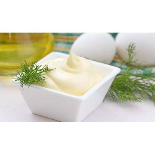 Automatic Mayonnaise Filling Machine CE Stainless Steel mayo filling machine packaging machine