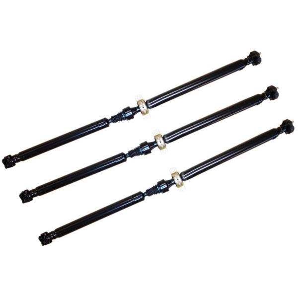 2003-2006 Hyundai Santa Fe Remanufactured Rear Propeller Shaft Driveshaft Reman 4930026103