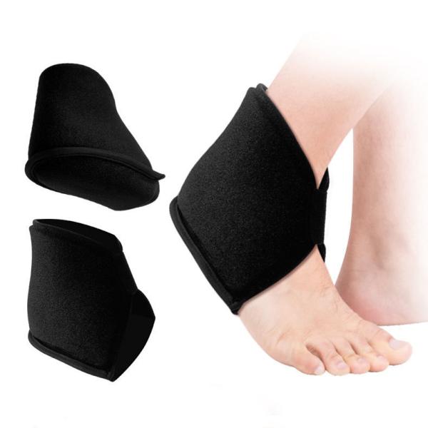 Magic Tape Ankle Brace