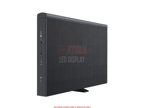 P6.67mm Stadium LED Banner Display High-Definition Advertising LED Video Billboard Wall