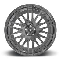 Los bordes del coche modificados para requisitos particulares para Bentley/bordean bordes de la aleación de 21 pulgadas